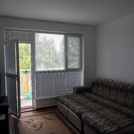 Apartmán Lotos Elena's Kranevo