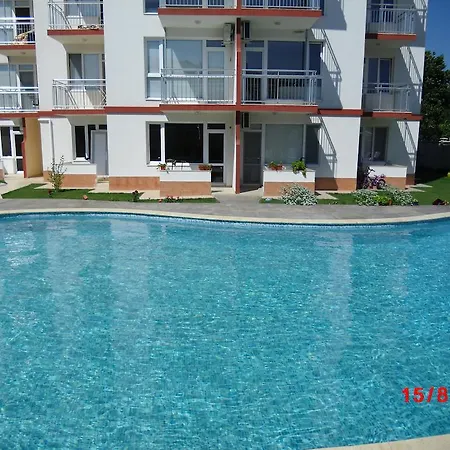 Apartmán Lotos Elena's *