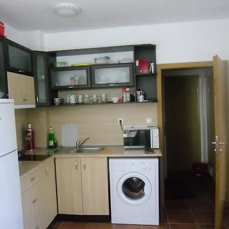 Apartmán Lotos Elena's Kranevo