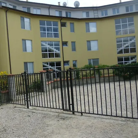 Apartmán Lotos Elena's *