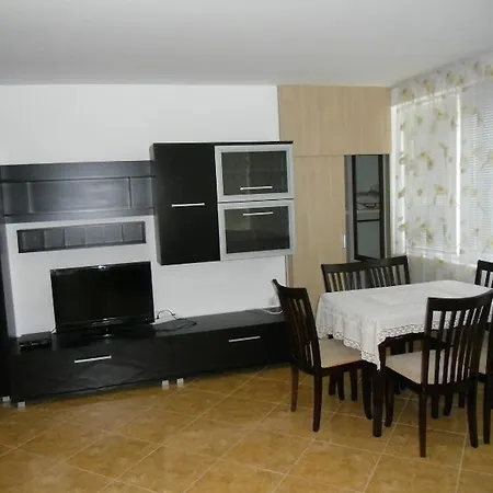 Apartmán Lotos Elena's