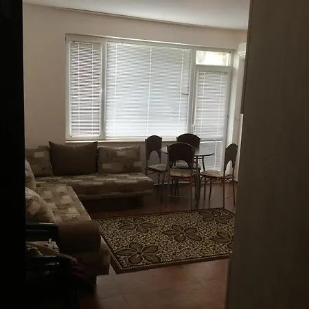 Lotos Elena's Apartmán