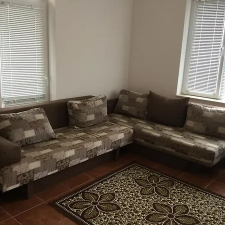 Lotos Elena's Apartmán *