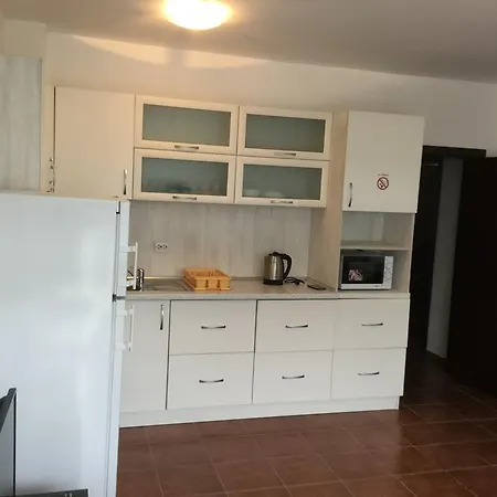 Apartmán Lotos Elena's Kranevo