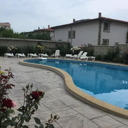 Lotos Elena's Apartmán Kranevo