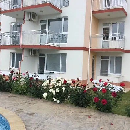 Apartmán Lotos Elena's *