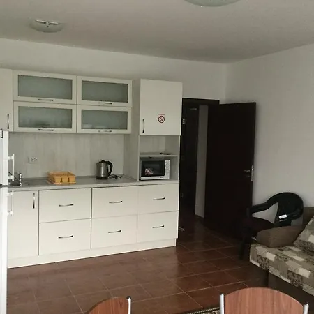 Apartmán Lotos Elena's Kranevo