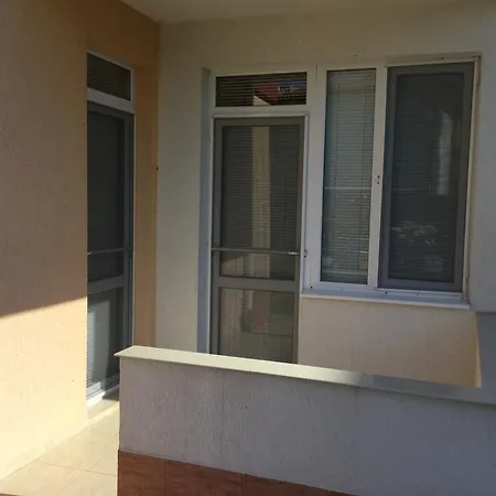 Apartmán Lotos Elena's Kranevo