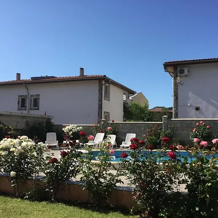 Lotos Elena's Apartmán