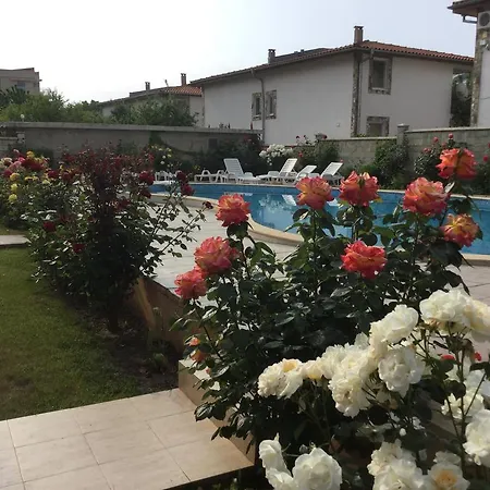Apartmán Lotos Elena's