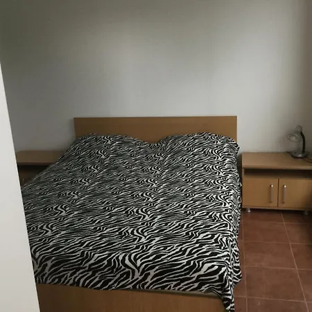 Apartmán Lotos Elena's
