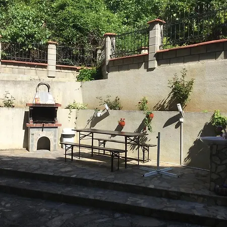 Apartmán Lotos Elena's *