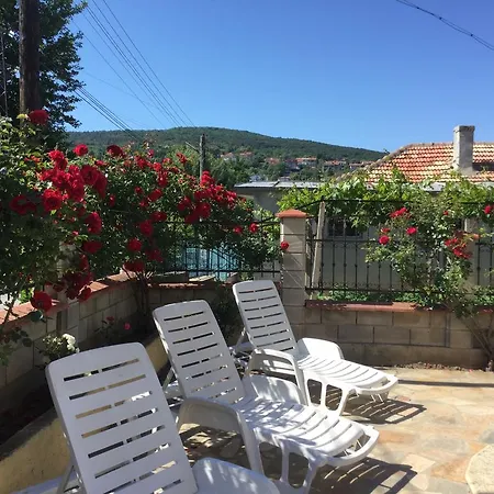 Apartmán Lotos Elena's Kranevo