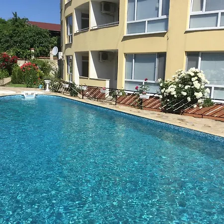 Apartmán Lotos Elena's
