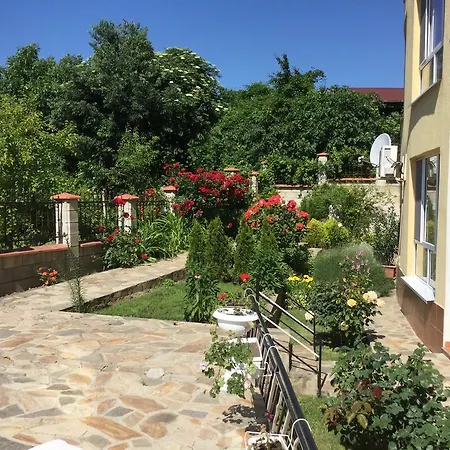 Lotos Elena's Apartmán Kranevo