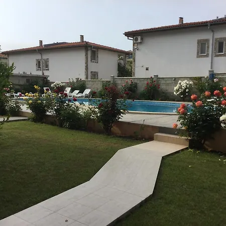 Lotos Elena's Apartmán *