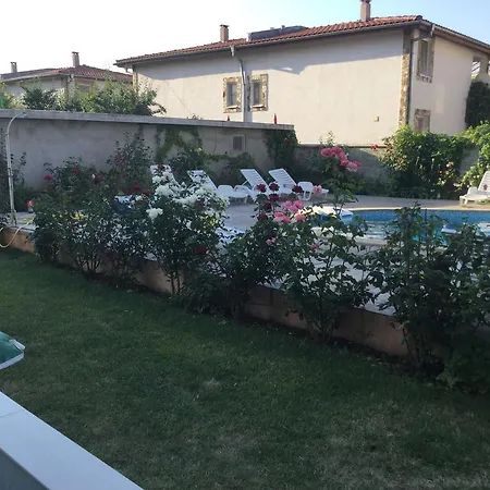 Apartmán Lotos Elena's