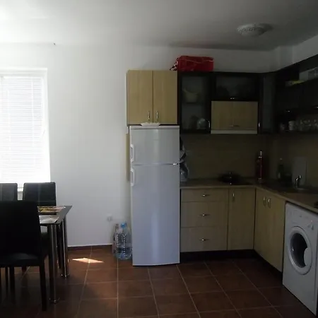 Apartment Lotos Elena's