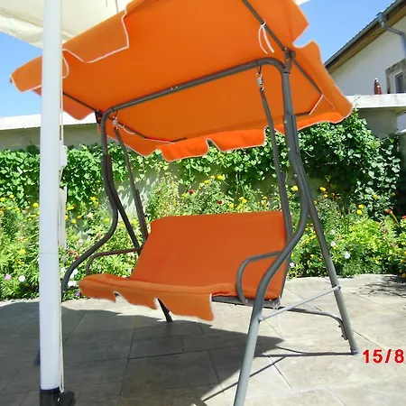 Apartment Lotos Elena's *