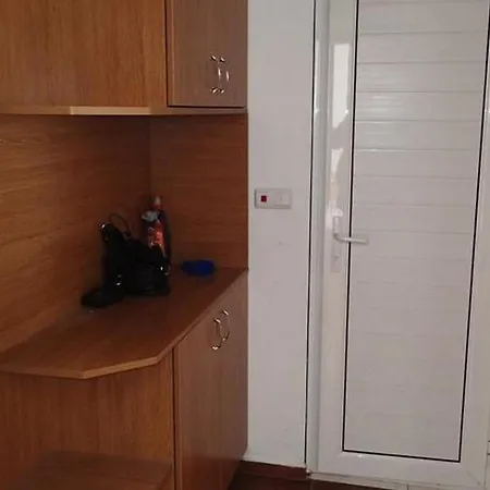 Lotos Elena's Apartment Kranewo