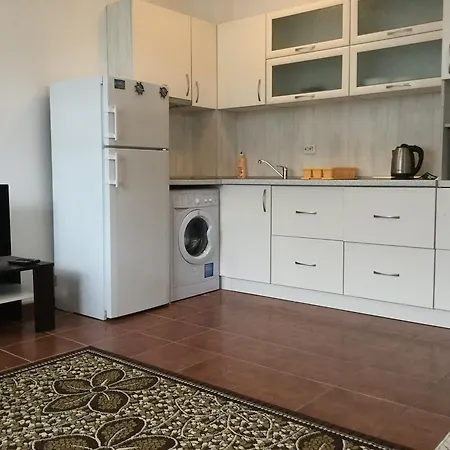 Apartment Lotos Elena's *