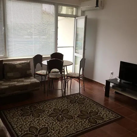 Apartment Lotos Elena's