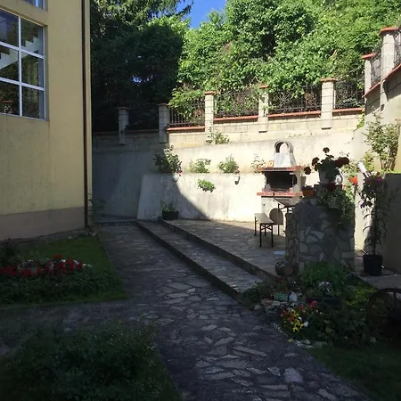Apartment Lotos Elena's Kranewo