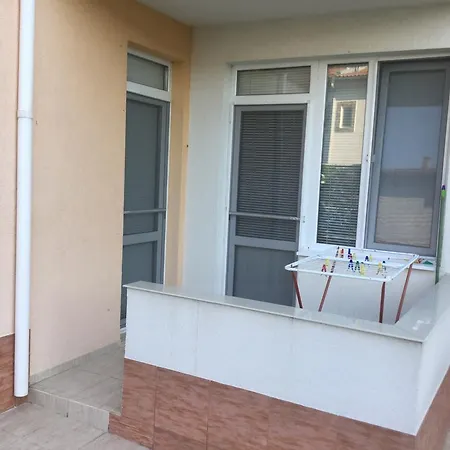 Lotos Elena's Apartment